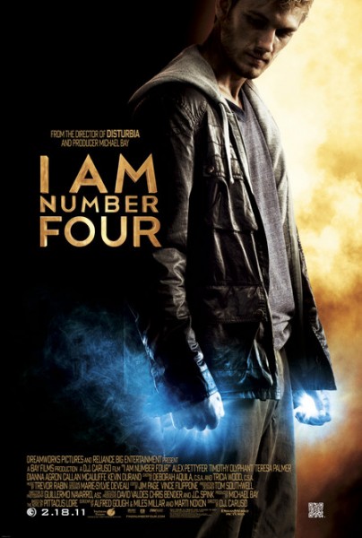 i am number four novel i am number four novel