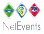 NetEvents Logo