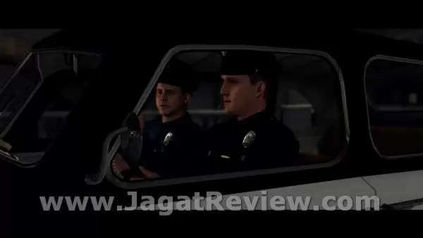 LA Noire (4) LA Noire 41