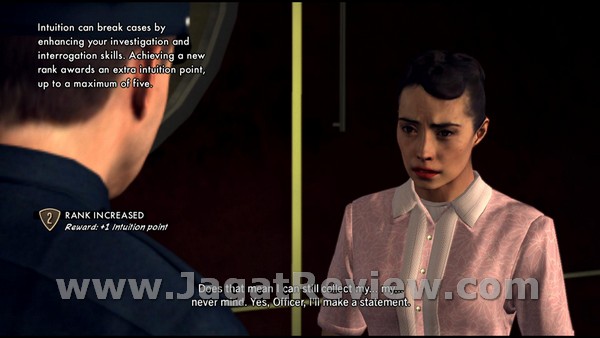 LA Noire (92) LA Noire 92