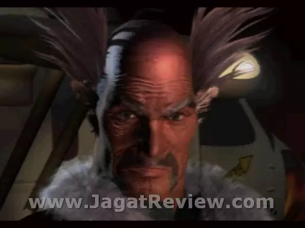 Tekken 3 (2) Tekken 3 2