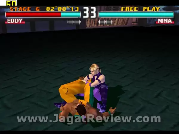 Tekken 3 (65) Tekken 3 65