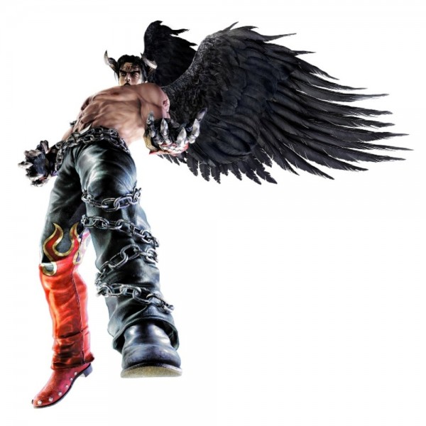 devil jin1