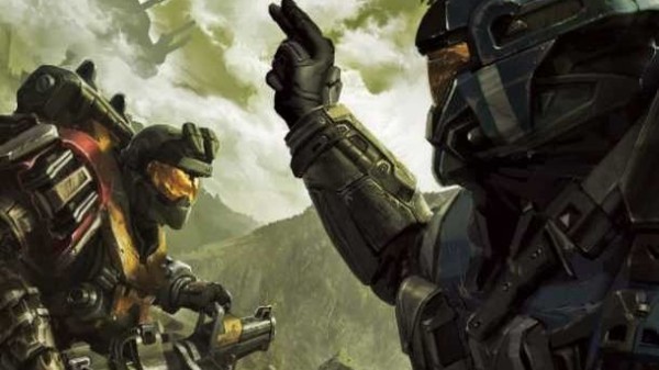 halo reach team