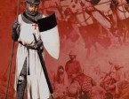 ksatria Templar cover