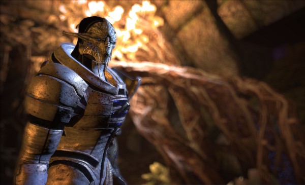 mass effect 1
