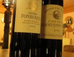 wine