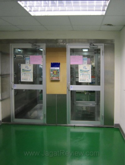 09. Ruang mandi udara