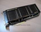 Sebagai salah satu partner setia NVIDIA, Gainward tentu tak ketinggalan merilis produk graphics card berbasis chip GeForce seri GTX 500. Bedanya dari produsen lain, graphics card seri Phantom bikinan Gainward tidak hanya berpenampilan keren, tapi juga memiliki spesifikasi lebih tinggi dari versi reference!
