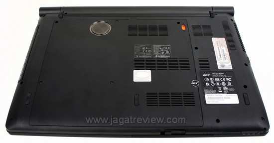 Acer Aspire Ethos 5951G