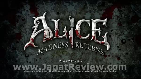 Alice Alice