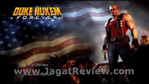 Duke Nukem Forever (5) Duke Nukem Forever 51