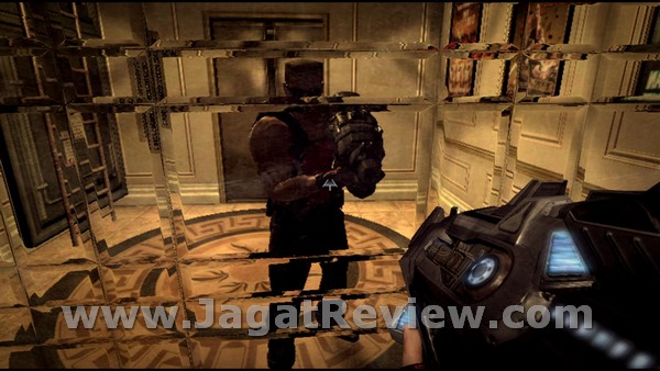 Duke Nukem Forever (69) Duke Nukem Forever 691