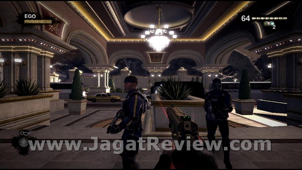 Duke Nukem Forever (93) Duke Nukem Forever 93