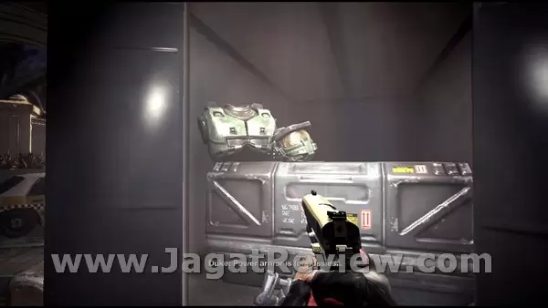 Duke Nukem Forever (94) Duke Nukem Forever 941
