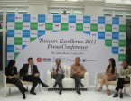 Peluncuran Taiwan Excellence 2011