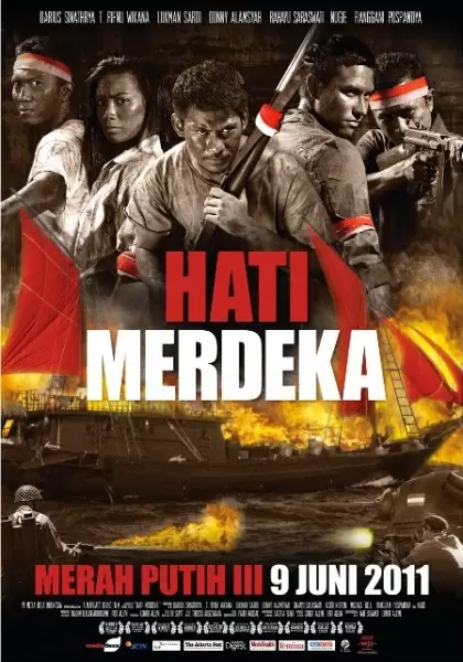 Merah Putih Iii Sebentar Lagi Jagat Review | merah putih iii sebentar lagi jagat review Merah Putih Iii Sebentar Lagi Jagat Review | merah putih iii sebentar lagi jagat review