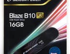 SP Blaze B10 - Kemasan Depan
