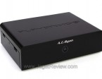 Unit multimedia player A.C. Ryan Playon! HD2