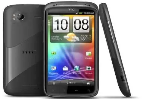 HTC Sensation