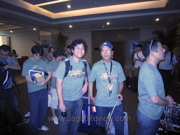 Alva dan Ekky
