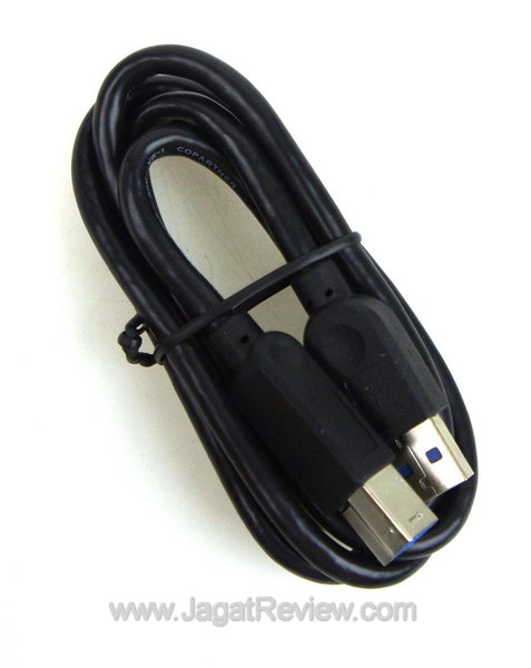 Buffalo USB 3.0 Hub - Kabel USB