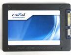 Crucial M4SSD 128GB