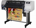 HP DesignJet L25500