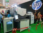 HP Indigo 3550 Digital Press