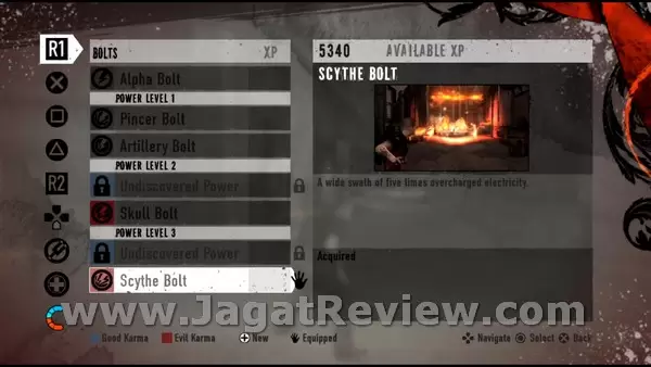 InFamous 2 (110)