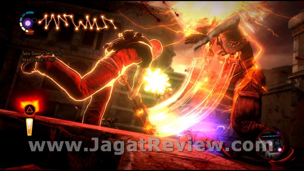 InFamous 2 (150)