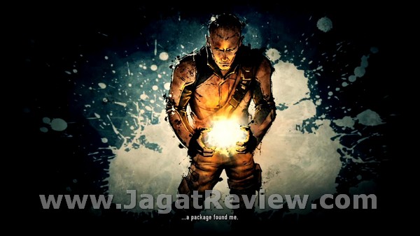 InFamous 2 (2)