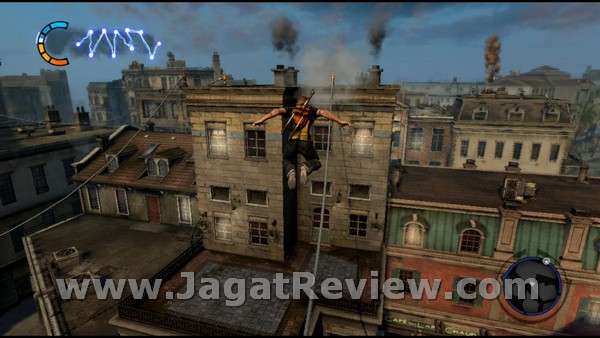 InFamous 2 (91)