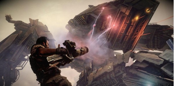MAWLR killzone 3