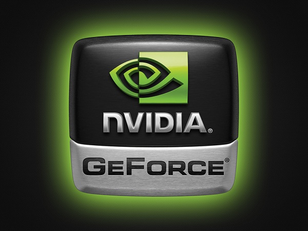 NVIDIA GeForce