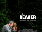 The Beaver poster