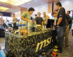 Tim Indonesia (Alva dan Ekky)
