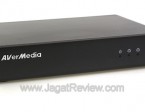 Unit TV Tuner Avermedia HomeFree Combo