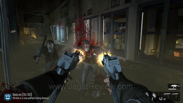 the fear game the fear game
