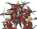final fantasy type 0 characters