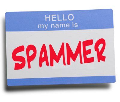 spammer
