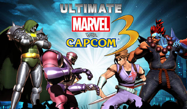 nova marvel vs capcom ultimate combos