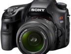 Sudah cukup lama Sony tidak meluncurkan kamera SLR baru