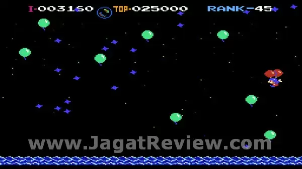 Balloon Fight (82)
