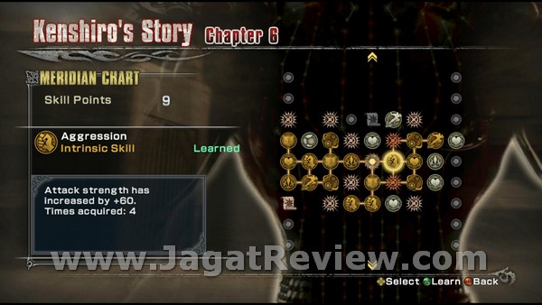 Fist of the North Star (200) Fist of the North Star 2001