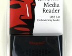 Kingston Media Reader - Kemasan