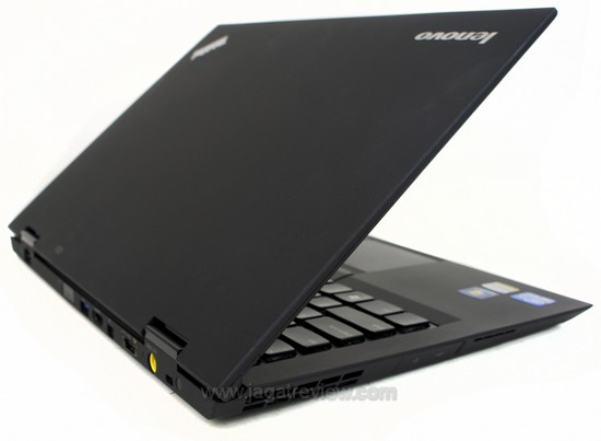 Review Notebook Lenovo Thinkpad X1 Spesifikasi Lengkap dengan Kinerja