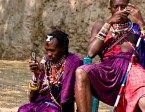 Mobile Phones in Africa