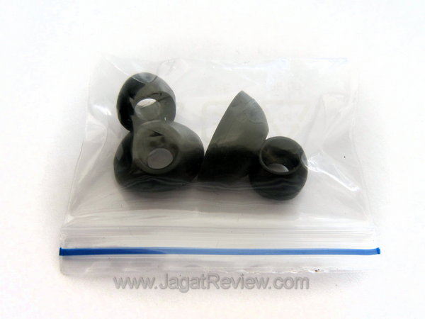 Samsung Galaxy SII - Earbud