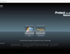 Thecus Module - Piczza - Login